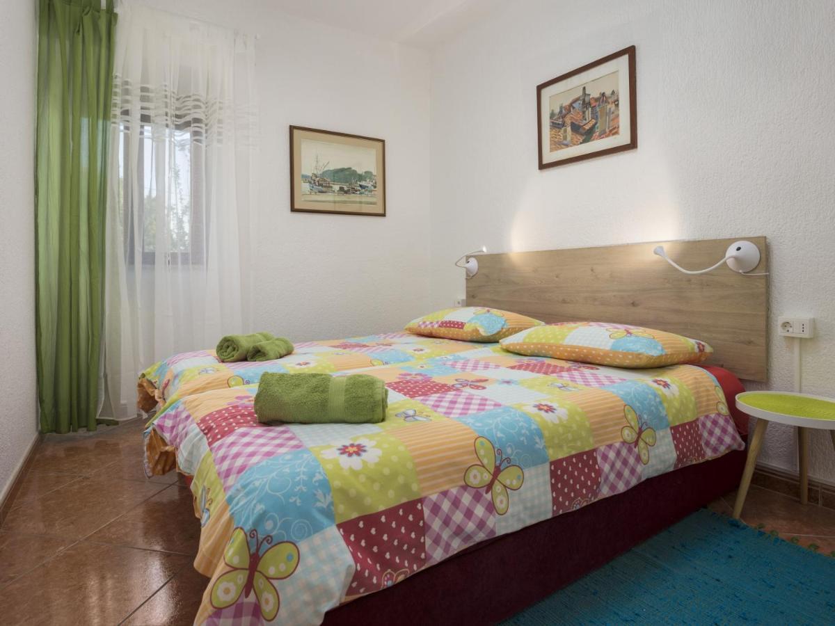Karmelo Appartment Davorka Rovinj Exterior photo