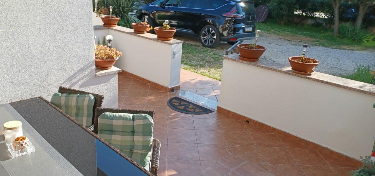 Karmelo Appartment Davorka Rovinj Exterior photo